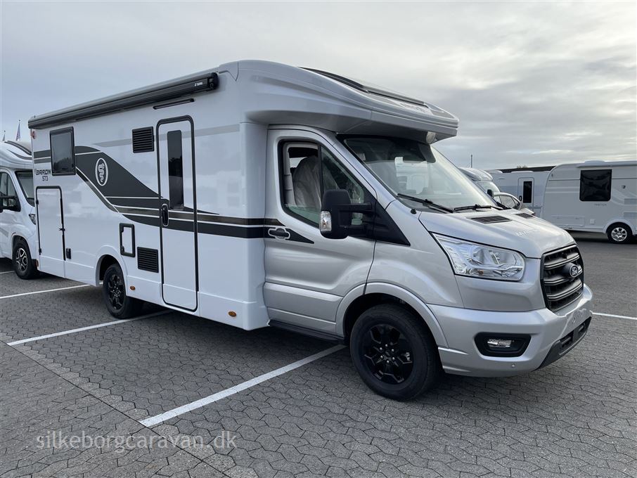 Elnagh Baron 573